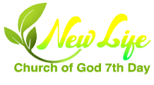 New Life Church Of God 7th Day